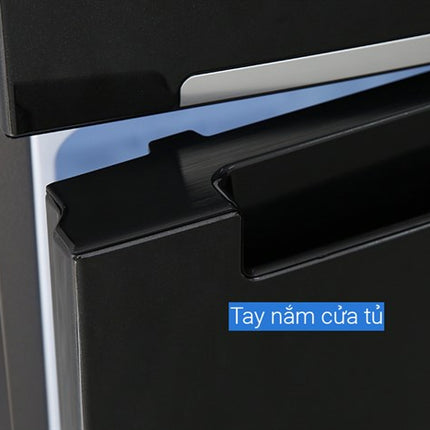 Tủ lạnh Samsung Inverter 208 lít RT20HAR8DBU/SV