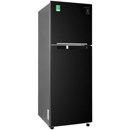 Tủ lạnh Samsung Inverter 236 lít RT22M4032BU/SV