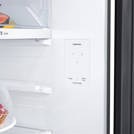 Tủ lạnh Samsung Inverter 305 lít Bespoke RT31CB56248ASV