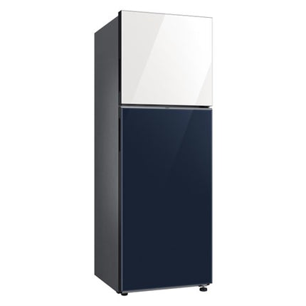 Tủ lạnh Samsung Inverter 305 lít Bespoke RT31CB56248ASV