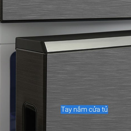Tủ lạnh Samsung Inverter 305 lít RT31CG5424B1SV