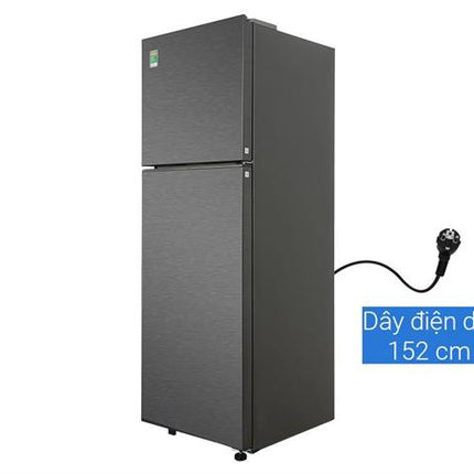 Tủ lạnh Samsung Inverter 305 lít RT31CG5424B1SV