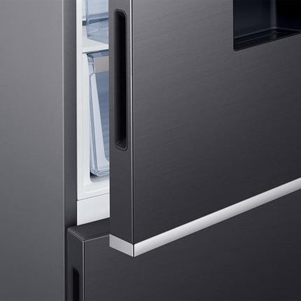 Tủ lạnh Samsung Inverter 307 lít RB30N4190B1/SV