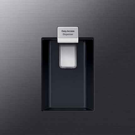 Tủ lạnh Samsung Inverter 307 lít RB30N4190B1/SV