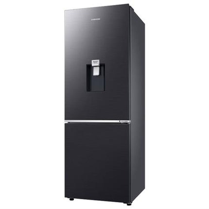 Tủ lạnh Samsung Inverter 307 lít RB30N4190B1/SV