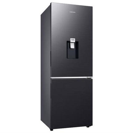 Tủ lạnh Samsung Inverter 307 lít RB30N4190B1/SV