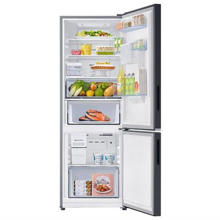 Tủ lạnh Samsung Inverter 307 lít RB30N4190B1/SV