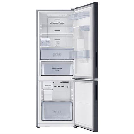 Tủ lạnh Samsung Inverter 307 lít RB30N4190B1/SV