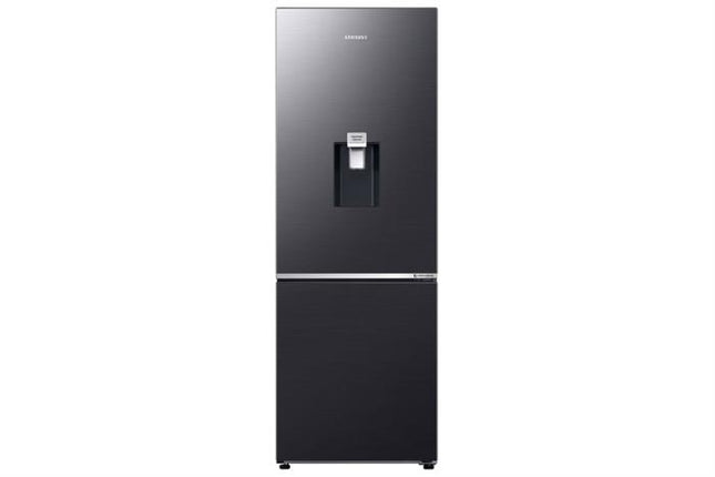 Tủ lạnh Samsung Inverter 307 lít RB30N4190B1/SV