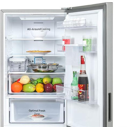 Tủ lạnh Samsung Inverter 307 lít RB30N4190S9/SV