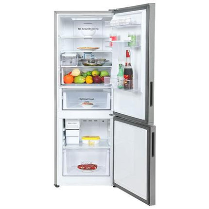 Tủ lạnh Samsung Inverter 307 lít RB30N4190S9/SV