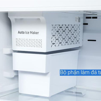 Tủ lạnh Samsung Inverter 307 lít RB30N4190S9/SV