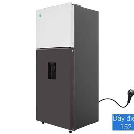 Tủ lạnh Samsung Inverter 382 lít Bespoke RT38CB6784C3SV