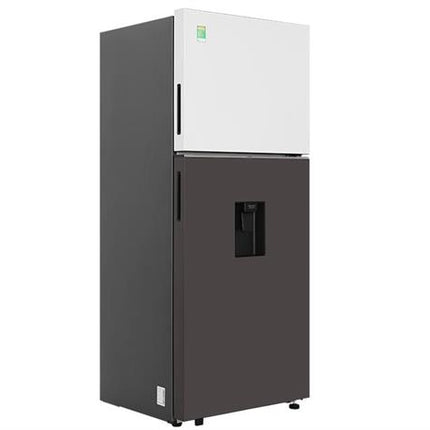 Tủ lạnh Samsung Inverter 382 lít Bespoke RT38CB6784C3SV