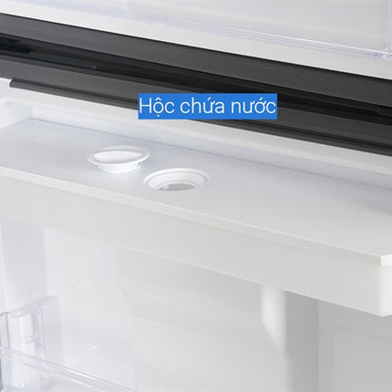 Tủ lạnh Samsung Inverter 382 lít Bespoke RT38CB6784C3SV