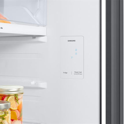 Tủ lạnh Samsung Inverter 382 lít RT38CG6584B1SV