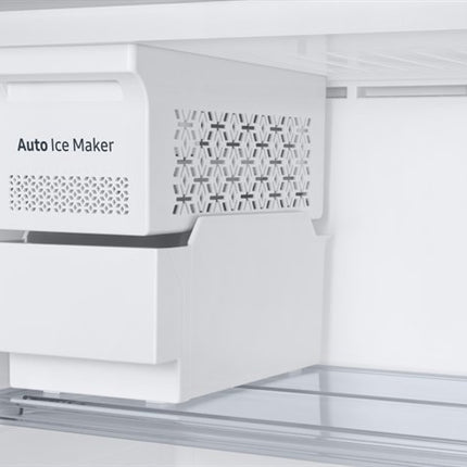 Tủ lạnh Samsung Inverter 406 lít Bespoke RT42CB6784C3SV