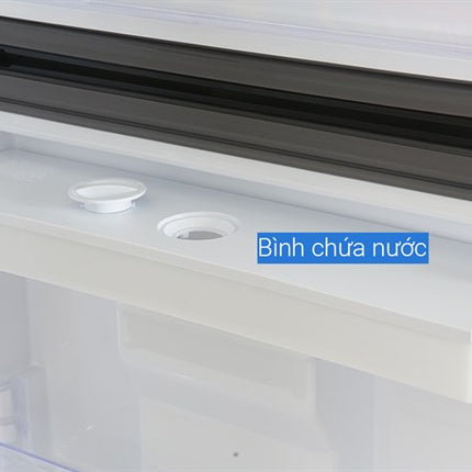 Tủ lạnh Samsung Inverter 406 lít RT42CG6584B1SV