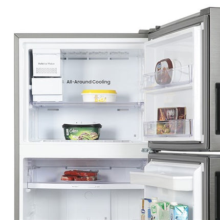 Tủ lạnh Samsung Inverter 406 lít RT42CG6584B1SV