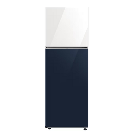 Tủ lạnh Samsung Inverter 460 lít Bespoke RT47CB66868ASV