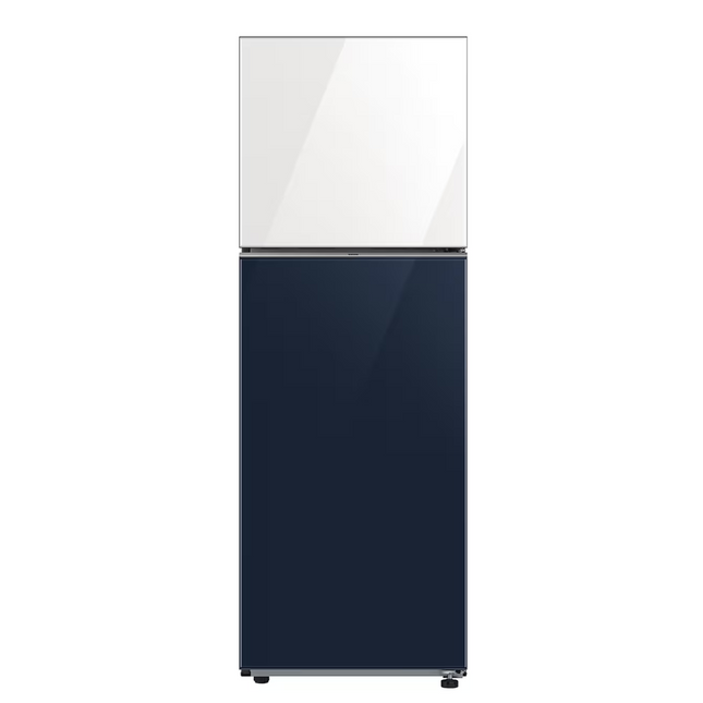 Tủ lạnh Samsung Inverter 460 lít Bespoke RT47CB66868ASV
