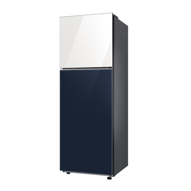 Tủ lạnh Samsung Inverter 460 lít Bespoke RT47CB66868ASV