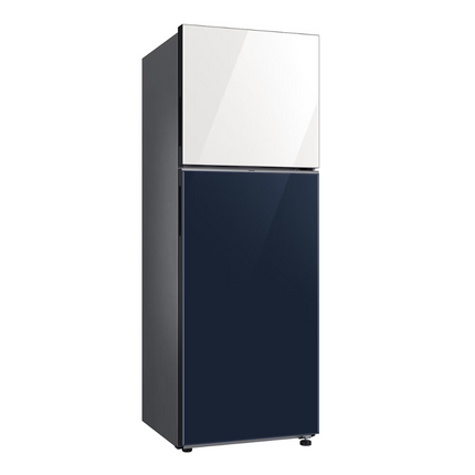 Tủ lạnh Samsung Inverter 460 lít Bespoke RT47CB66868ASV
