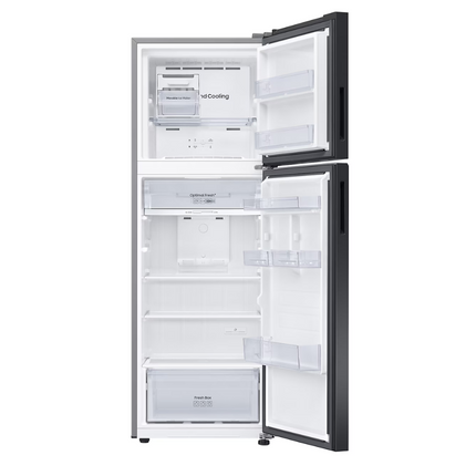 Tủ lạnh Samsung Inverter 460 lít Bespoke RT47CB66868ASV