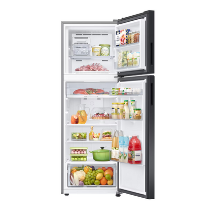 Tủ lạnh Samsung Inverter 460 lít Bespoke RT47CB66868ASV