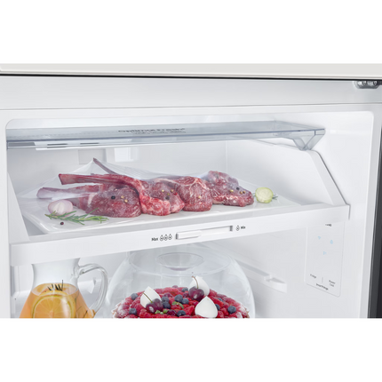 Tủ lạnh Samsung Inverter 460 lít Bespoke RT47CB66868ASV