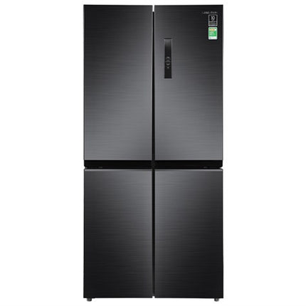 Tủ lạnh Samsung Inverter 488 lít Multi Door RF48A4000B4SV