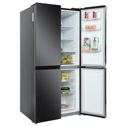 Tủ lạnh Samsung Inverter 488 lít Multi Door RF48A4000B4/SV