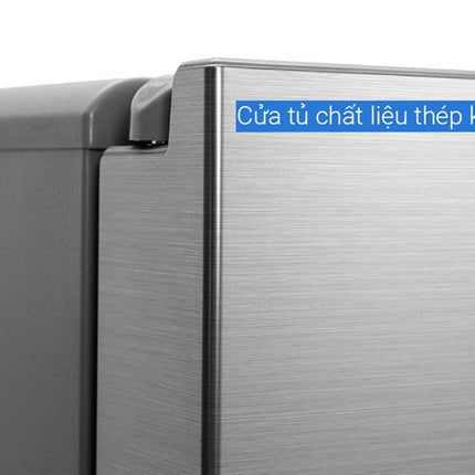 Tủ lạnh Samsung Inverter 488 lít Multi Door RF48A4010M9/SV