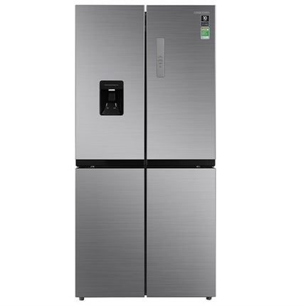 Tủ lạnh Samsung Inverter 488 lít Multi Door RF48A4010M9/SV