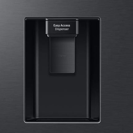 Tủ lạnh Samsung Inverter 578 lít Side By Side RS57DG410EB4SV