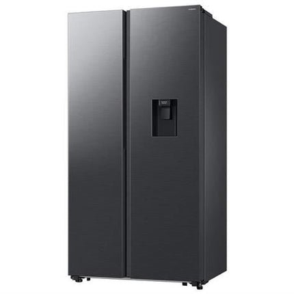 Tủ lạnh Samsung Inverter 578 lít Side By Side RS57DG410EB4SV
