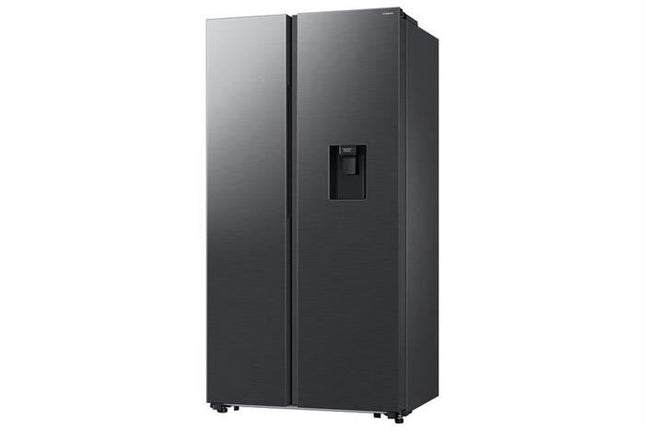 Tủ lạnh Samsung Inverter 578 lít Side By Side RS57DG410EB4SV