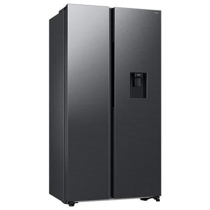 Tủ lạnh Samsung Inverter 578 lít Side By Side RS57DG410EB4SV