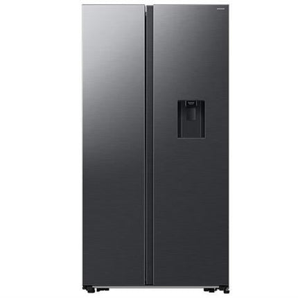 Tủ lạnh Samsung Inverter 578 lít Side By Side RS57DG410EB4SV