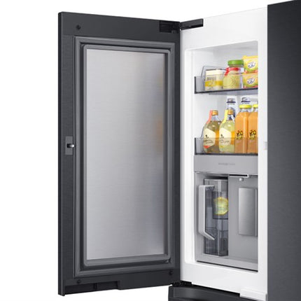 Tủ lạnh Samsung Inverter 648 lít Multi Door RF59C766FB1/SV