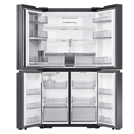 Tủ lạnh Samsung Inverter 648 lít Multi Door RF59C766FB1/SV