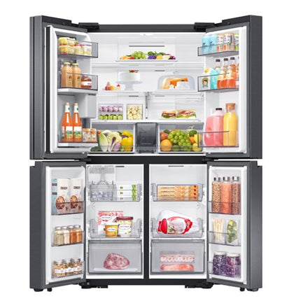 Tủ lạnh Samsung Inverter 648 lít Multi Door RF59C766FB1/SV