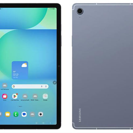 Máy tính bảng Samsung Galaxy Tab S10 FE 5G 12GB 256GB  SM-X526BLBEXXV
