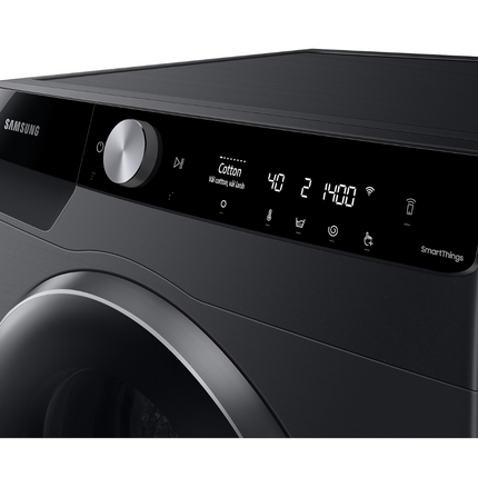 Máy Giặt Samsung AI Inverter 10 kg WW10TP44DSB/SV (DL)