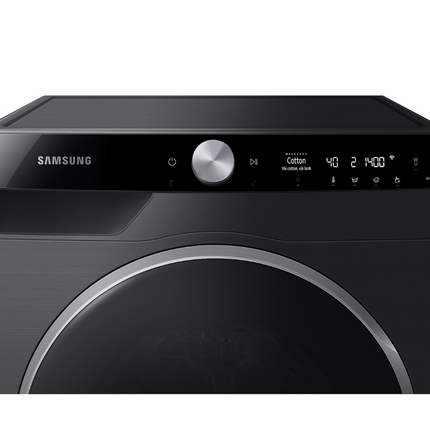 Máy Giặt Samsung AI Inverter 10 kg WW10TP44DSB/SV (DL)
