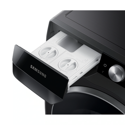 Máy Giặt Samsung AI Inverter 10 kg WW10TP44DSB/SV (DL)