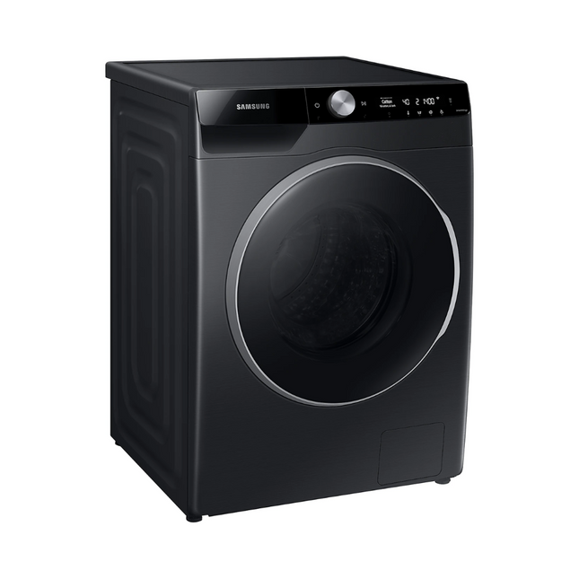 Máy Giặt Samsung AI Inverter 10 kg WW10TP44DSB/SV (DL)