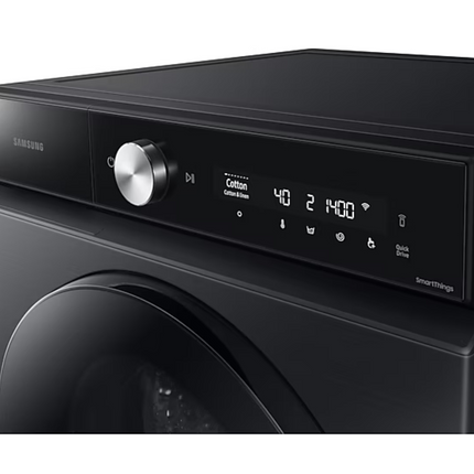 Máy giặt Samsung Bespoke AI Inverter 14 kg WW14BB944DGBSV (DL)