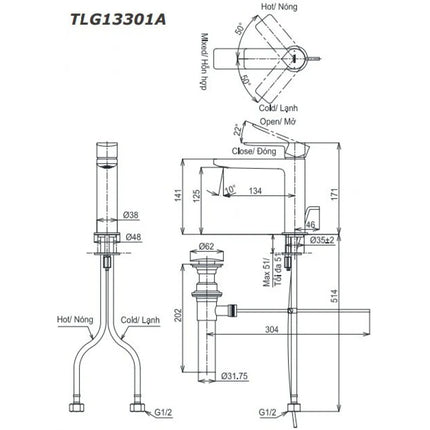 ban-ve-voi-lavabo-toto-tlg13301a-1090x1090