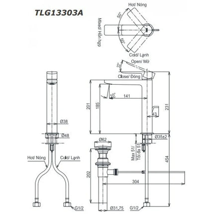ban-ve-voi-lavabo-toto-tlg13303a-1090x1090